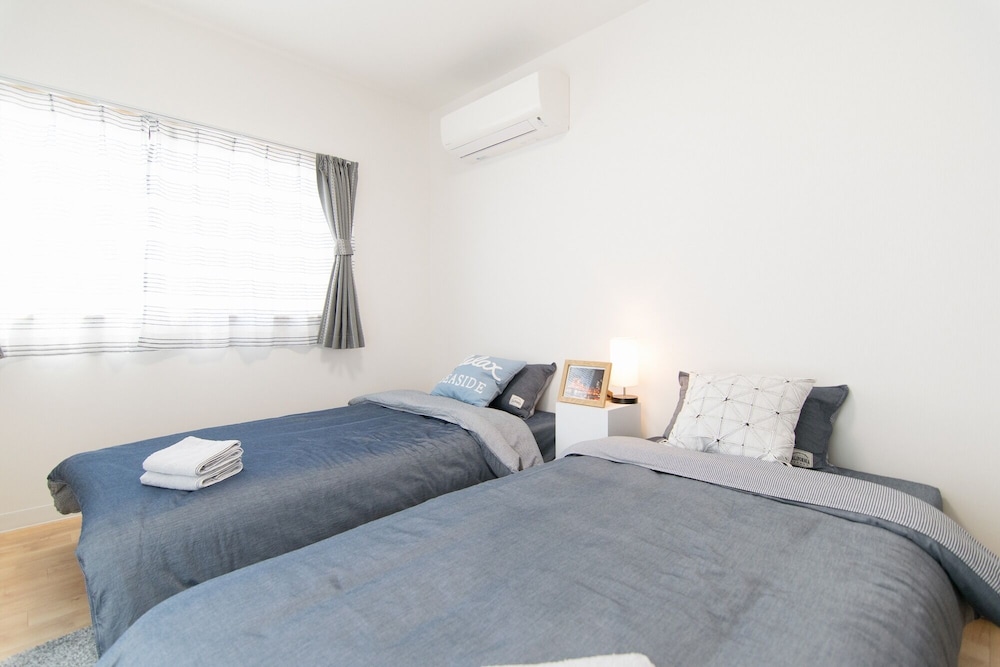 TOKYO HOUSE-4F 東京