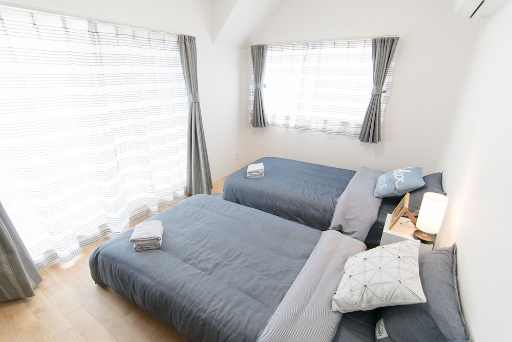 TOKYO HOUSE-4F 東京