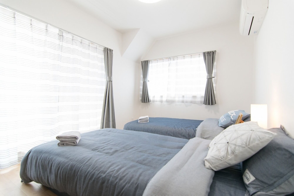TOKYO HOUSE-4F 東京