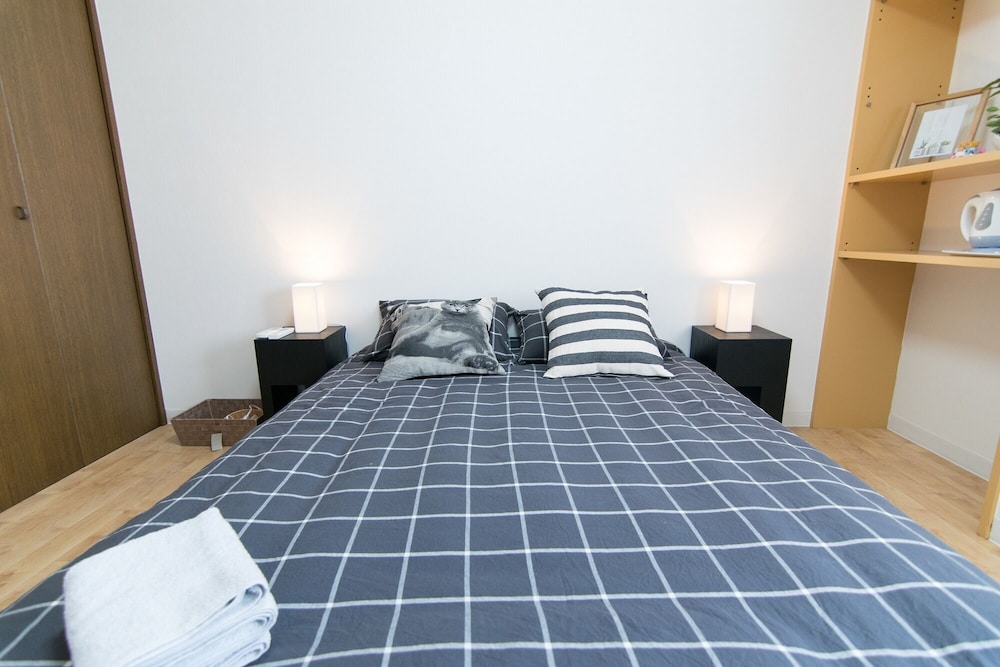 TOKYO HOUSE-4F 東京