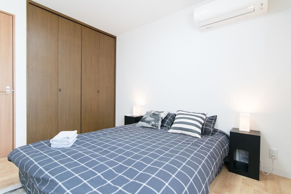 TOKYO HOUSE-4F 東京