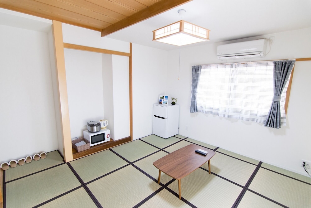 TOKYO HOUSE-4F 東京