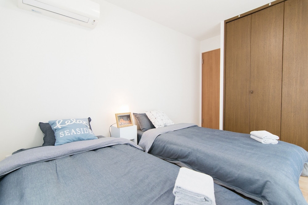 TOKYO HOUSE-4F 東京