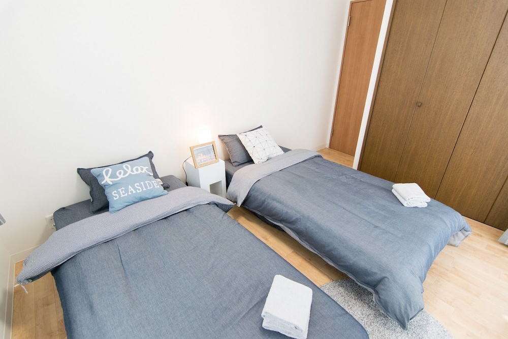 TOKYO HOUSE-4F 東京