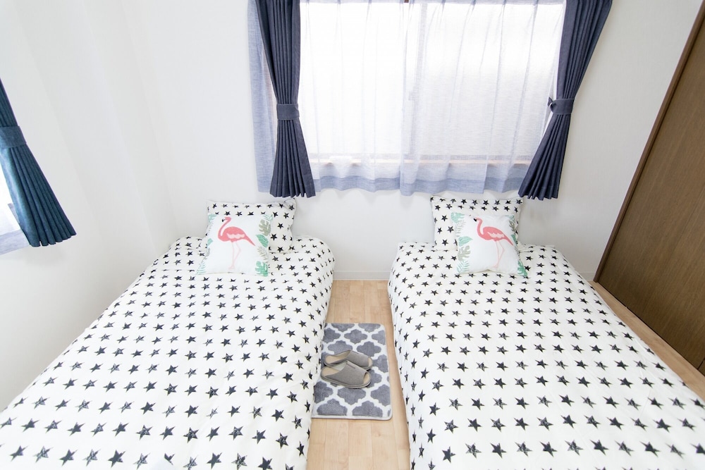 TOKYO HOUSE-4F 東京