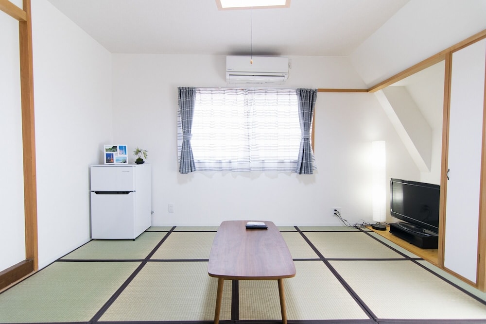 TOKYO HOUSE-4F 東京