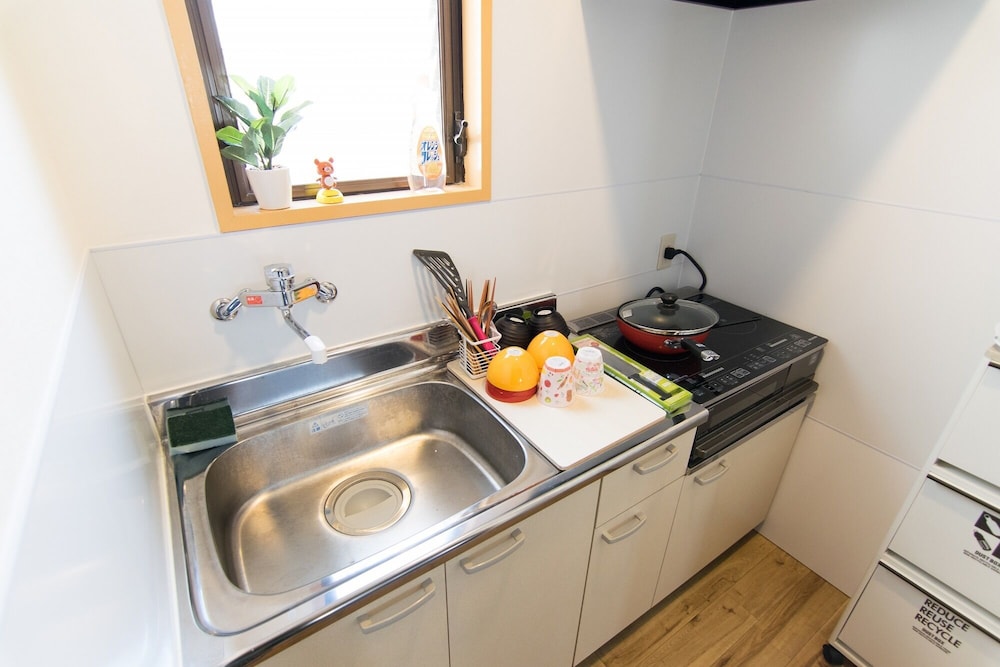 TOKYO HOUSE-4F 東京