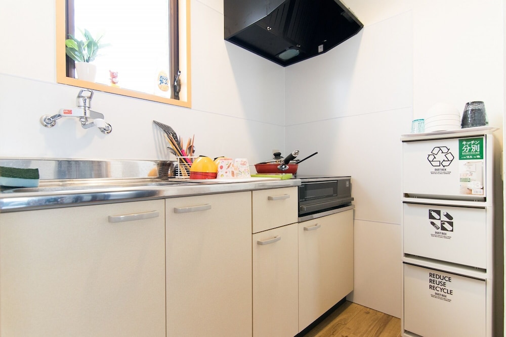 TOKYO HOUSE-4F 東京