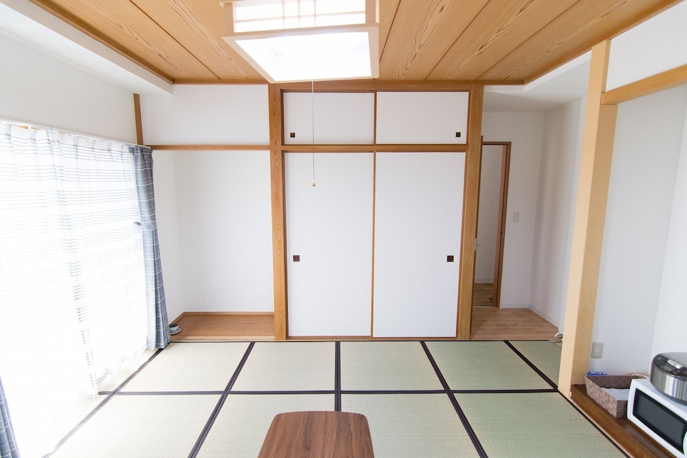 TOKYO HOUSE-4F 東京