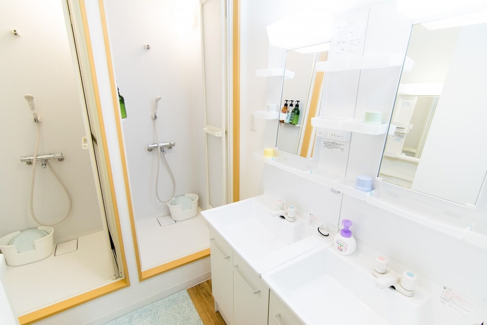 TOKYO HOUSE-4F 東京