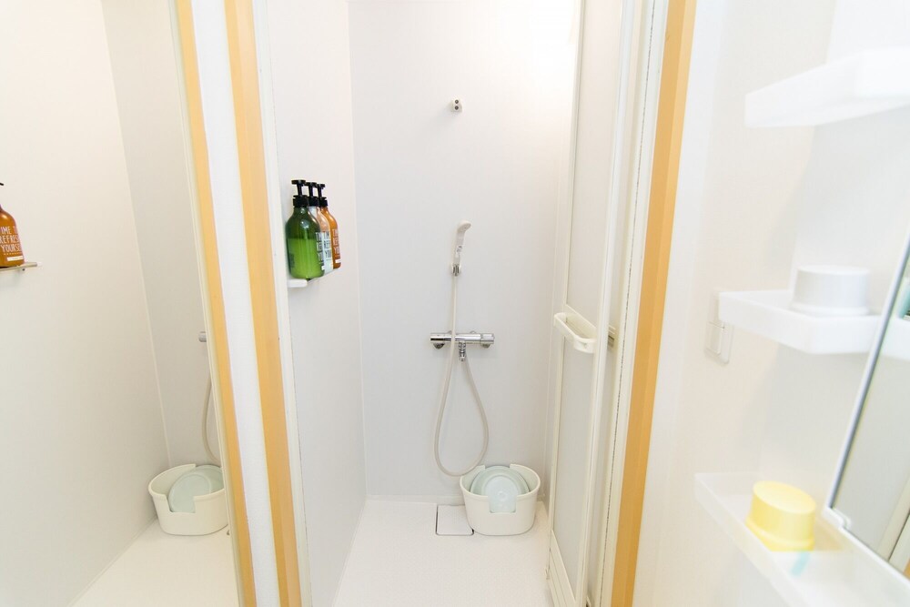 TOKYO HOUSE-4F 東京