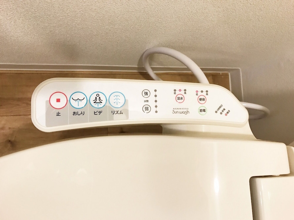 TOKYO HOUSE-4F 東京
