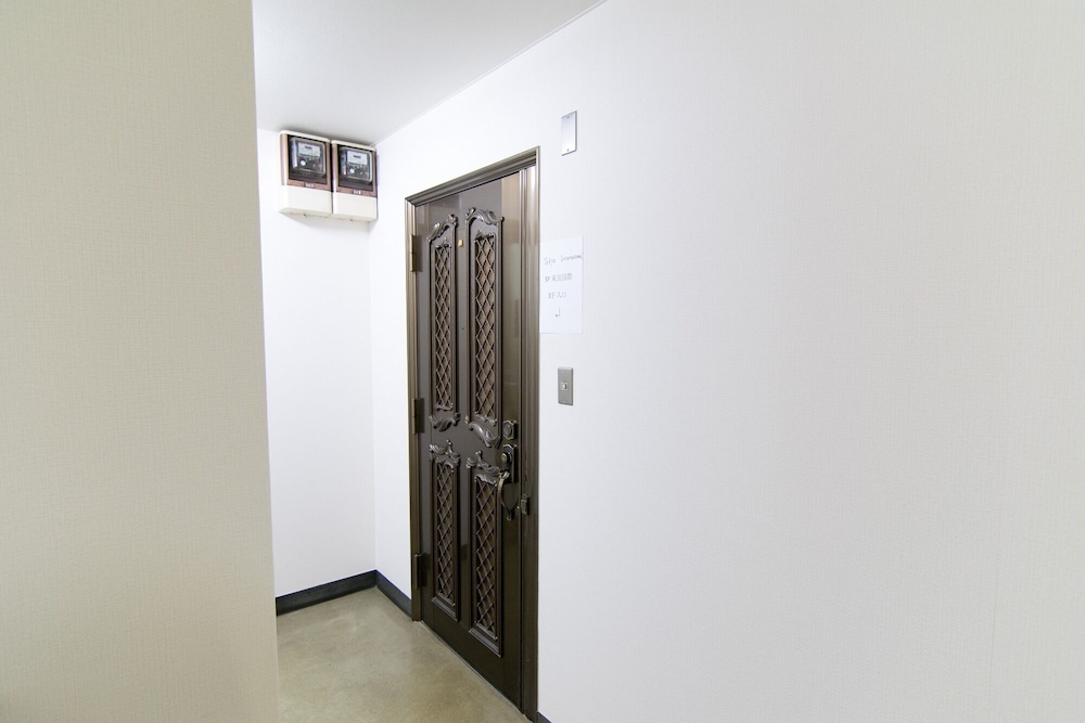 TOKYO HOUSE-4F 東京