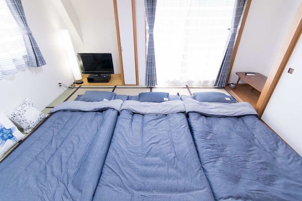 TOKYO HOUSE-4F 東京
