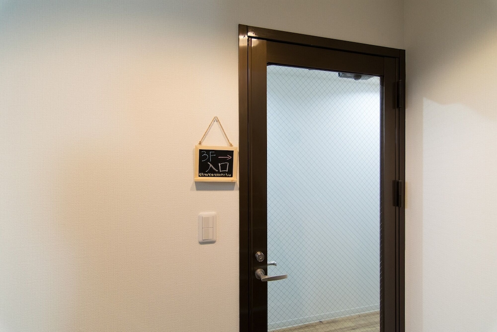 TOKYO HOUSE-4F 東京