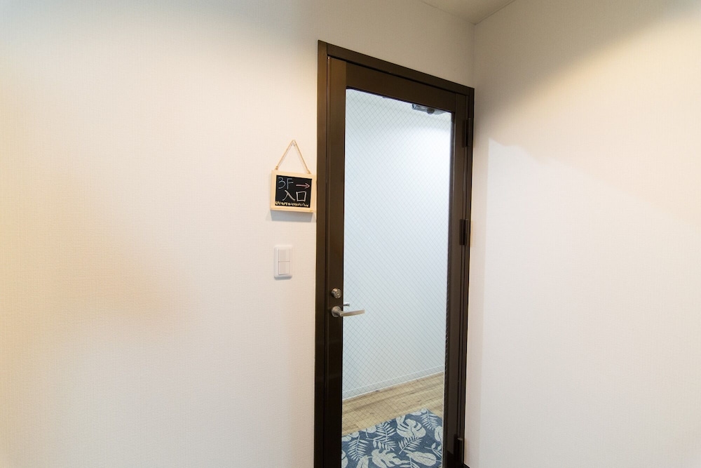 TOKYO HOUSE-4F 東京