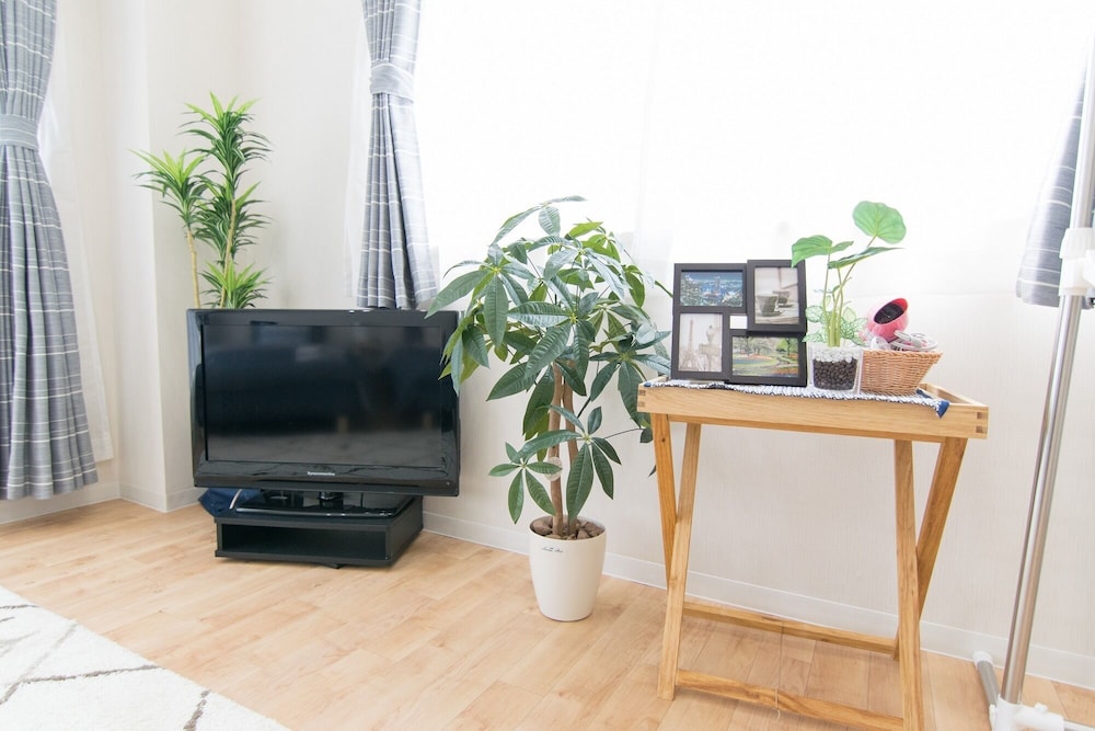 TOKYO HOUSE-4F 東京