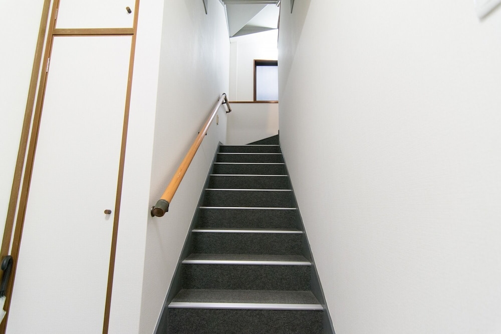 TOKYO HOUSE-4F 東京