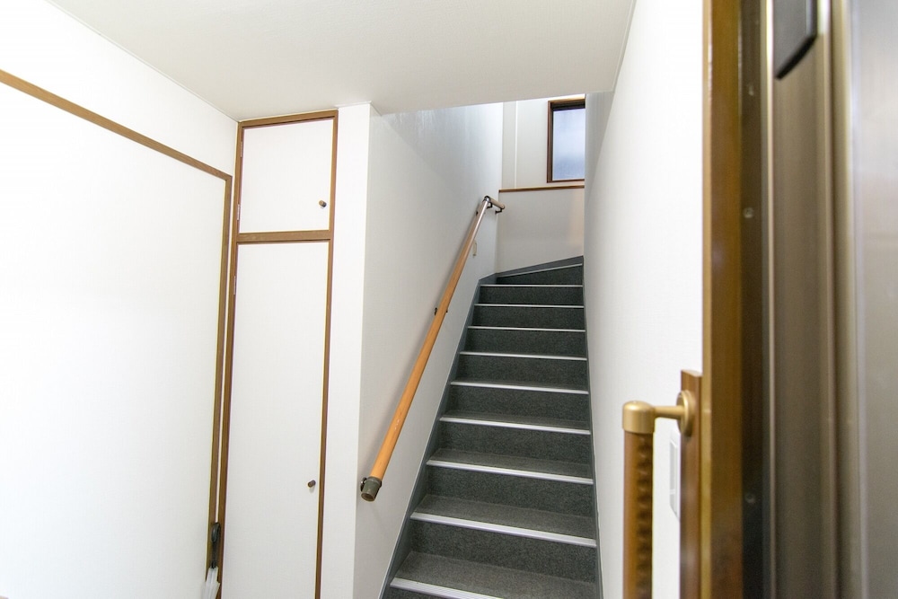 TOKYO HOUSE-4F 東京