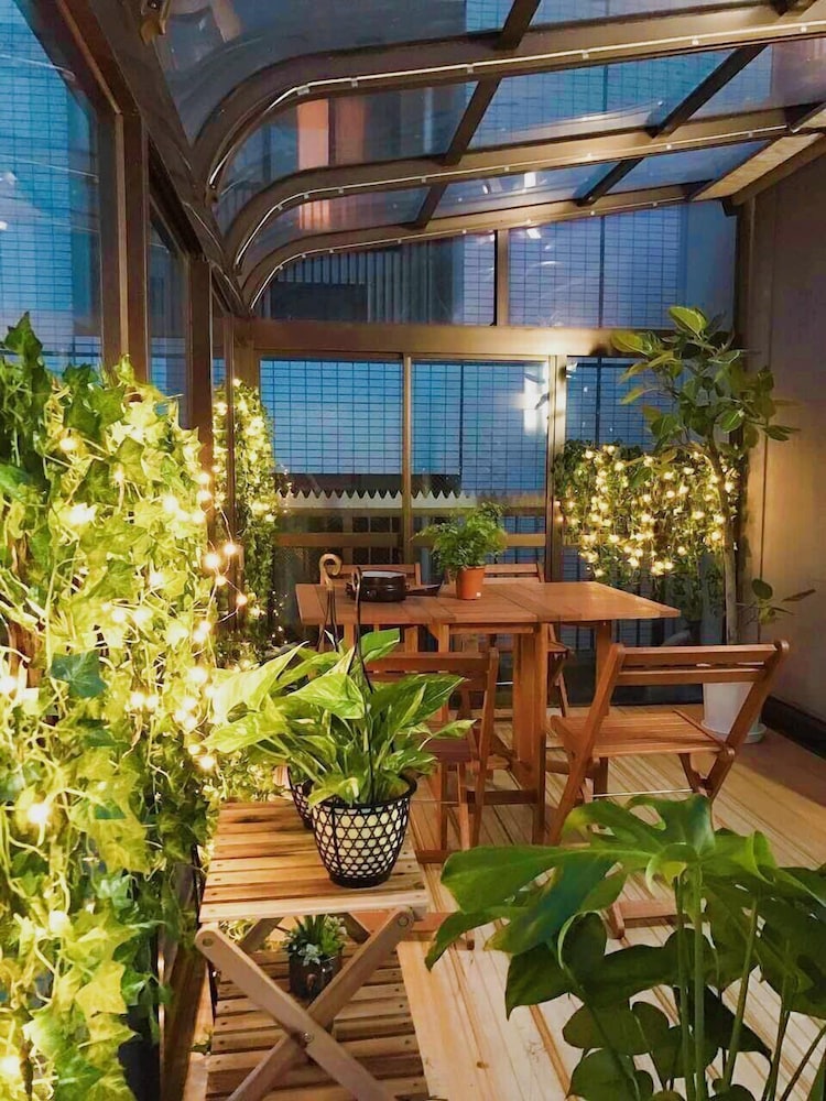 TOKYO HOUSE-4F 東京