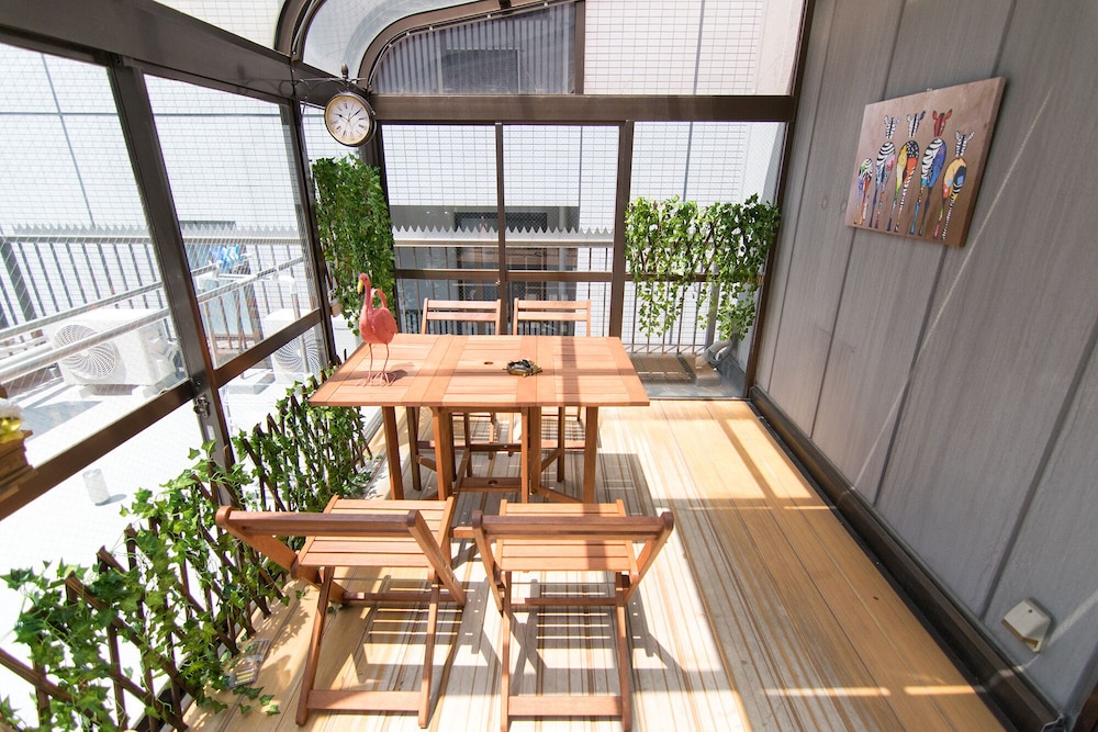 TOKYO HOUSE-4F 東京
