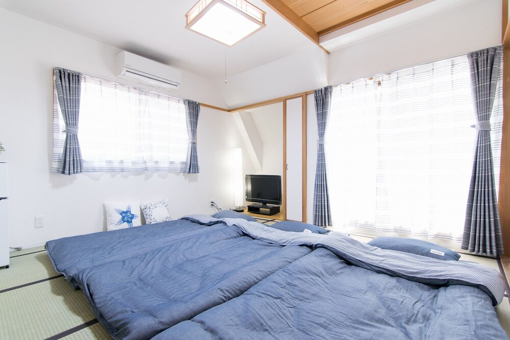 TOKYO HOUSE-4F 東京