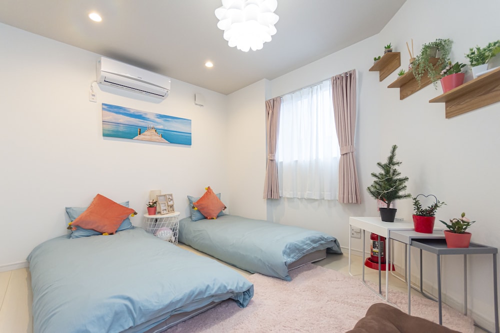 MARE HOUSE-2F 東京