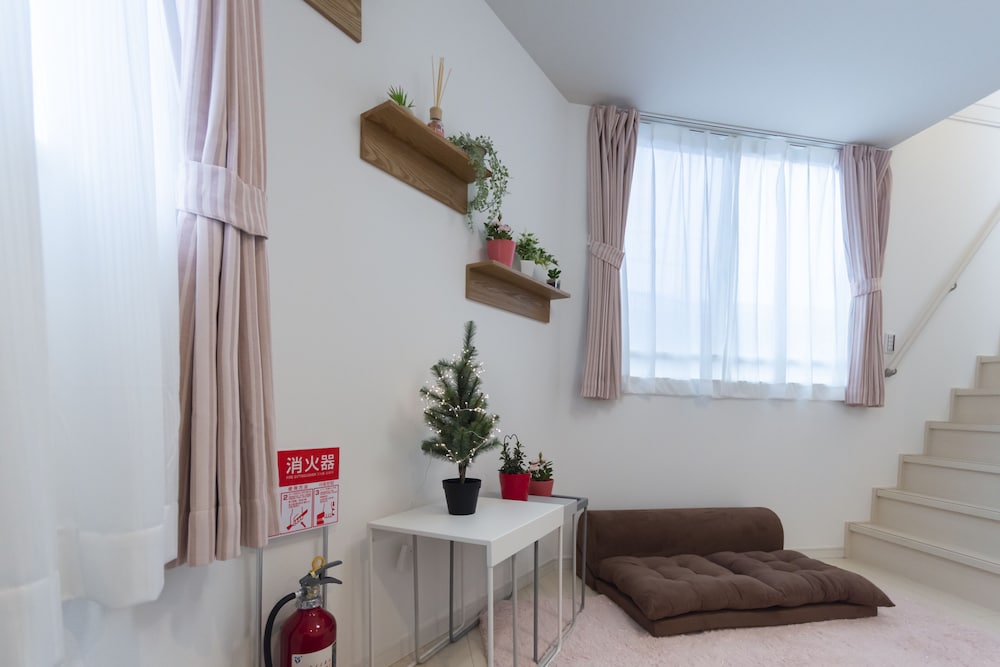 MARE HOUSE-2F 東京