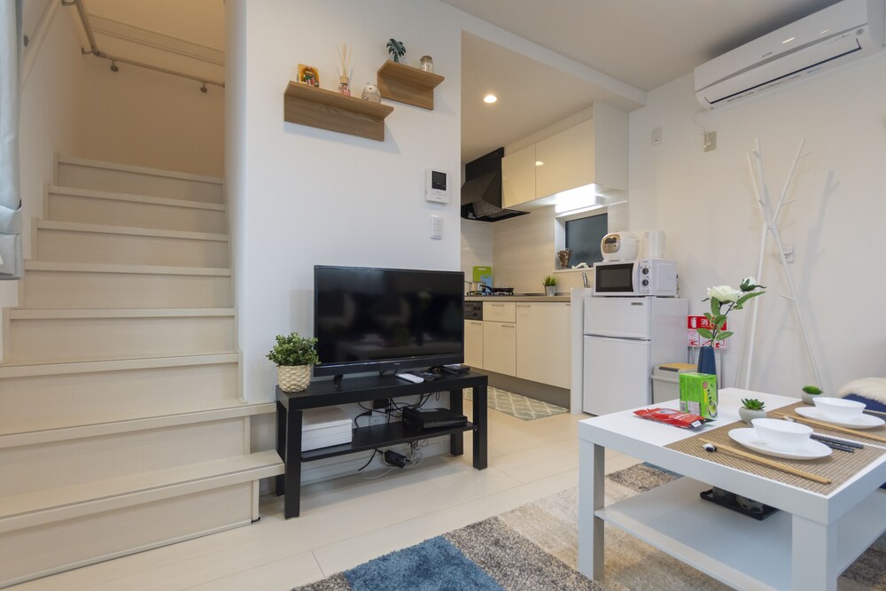 MARE HOUSE-2F 東京