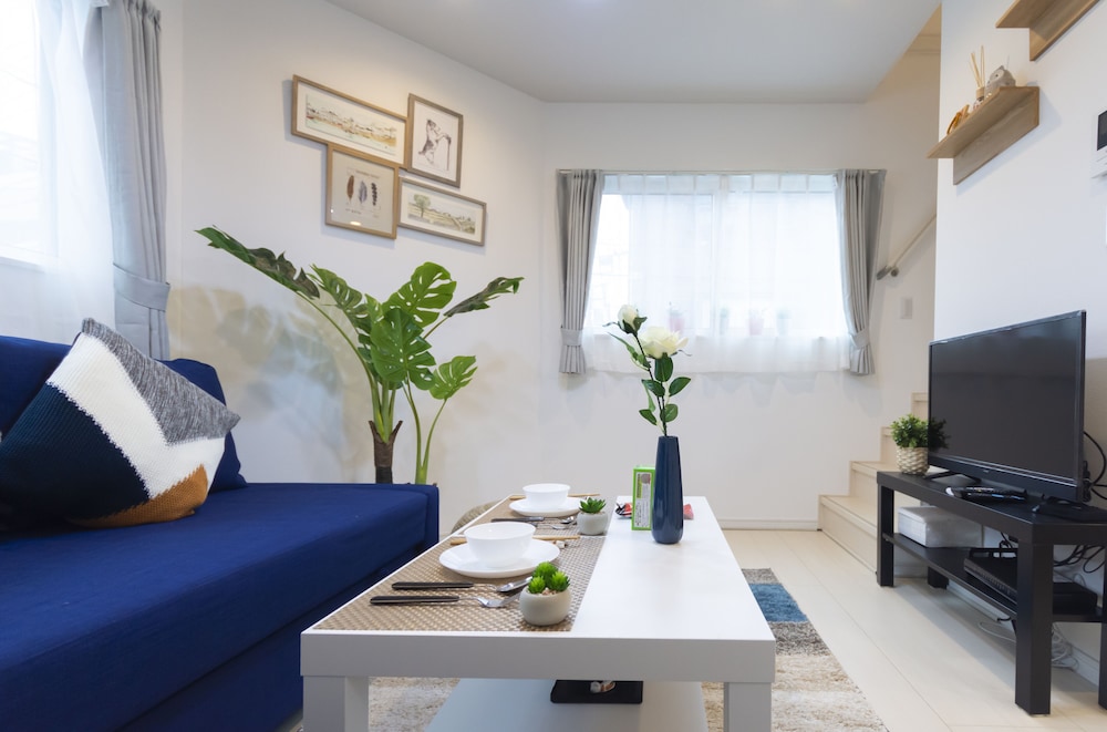 MARE HOUSE-2F 東京