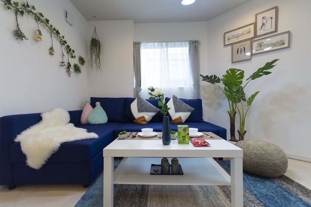 MARE HOUSE-2F 東京