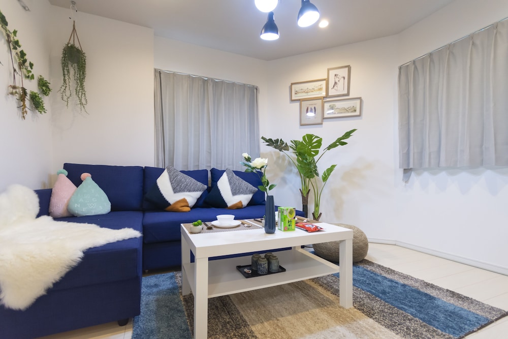 MARE HOUSE-2F 東京