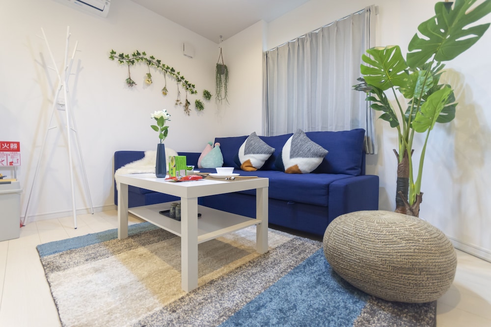 MARE HOUSE-2F 東京