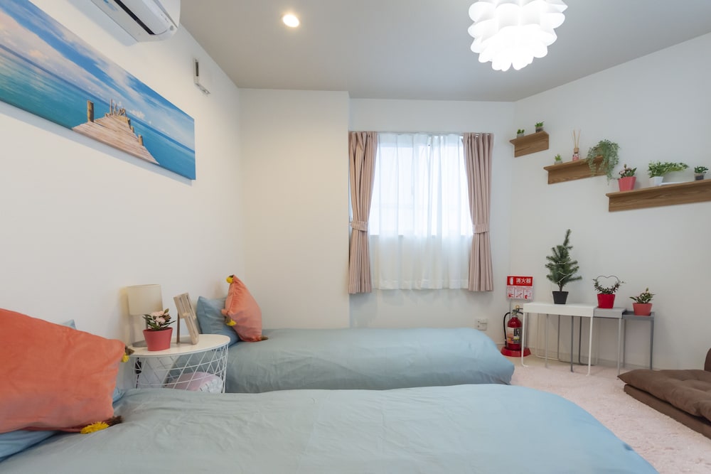 MARE HOUSE-2F 東京