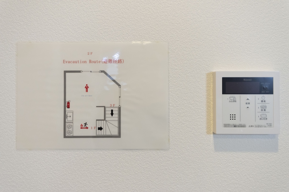 MARE HOUSE-2F 東京