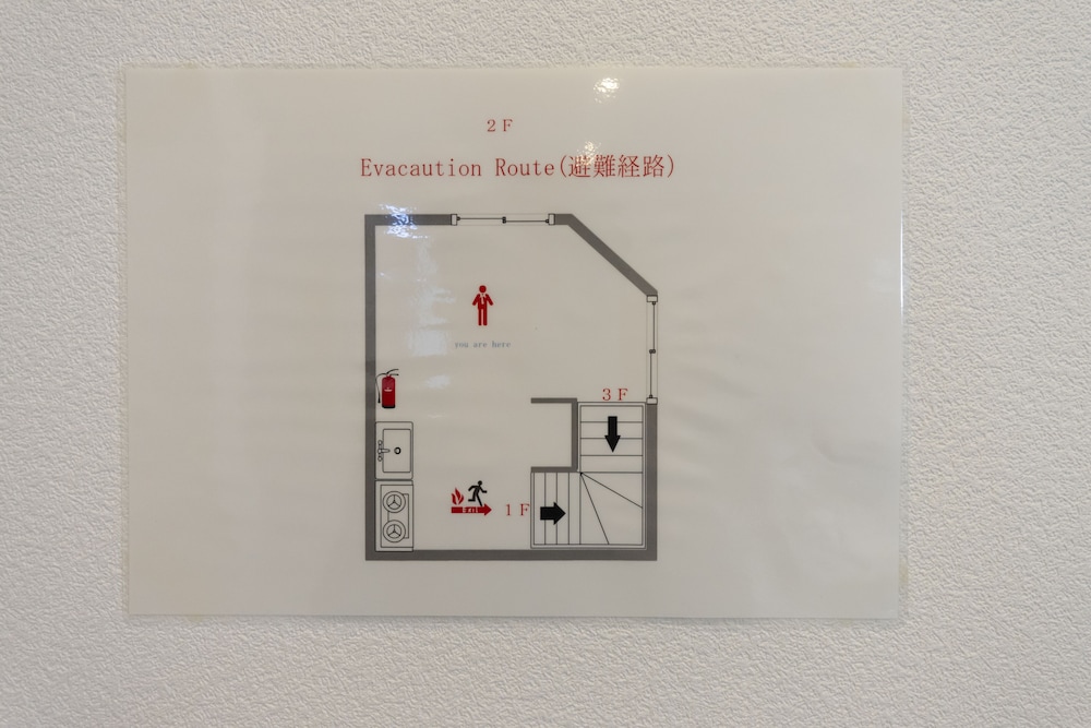 MARE HOUSE-2F 東京