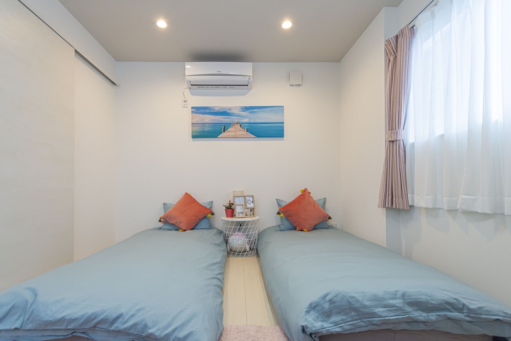MARE HOUSE-2F 東京