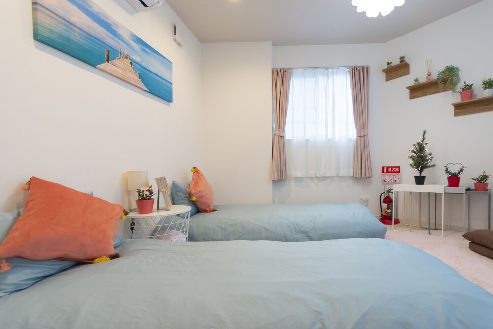 MARE HOUSE-2F 東京