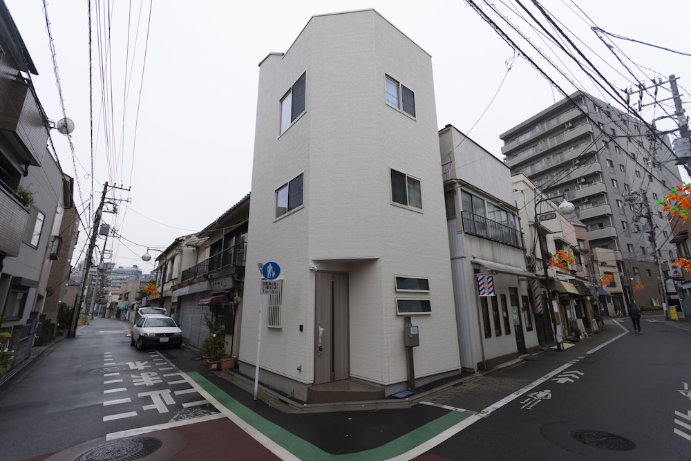 MARE HOUSE-2F 東京