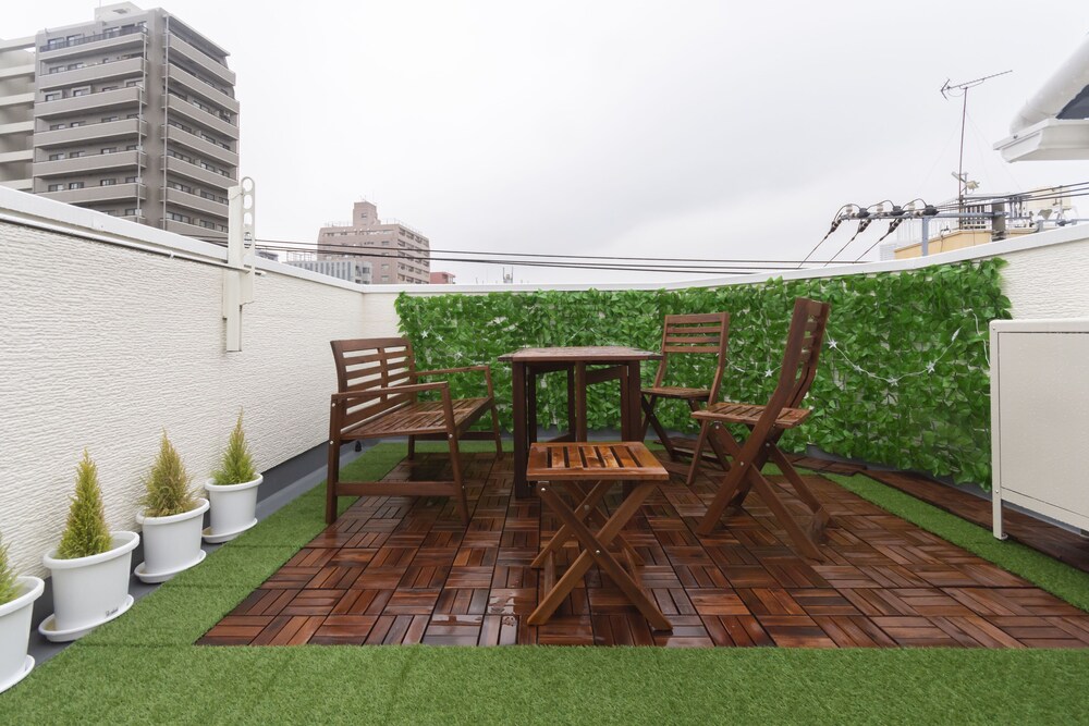 MARE HOUSE-2F 東京