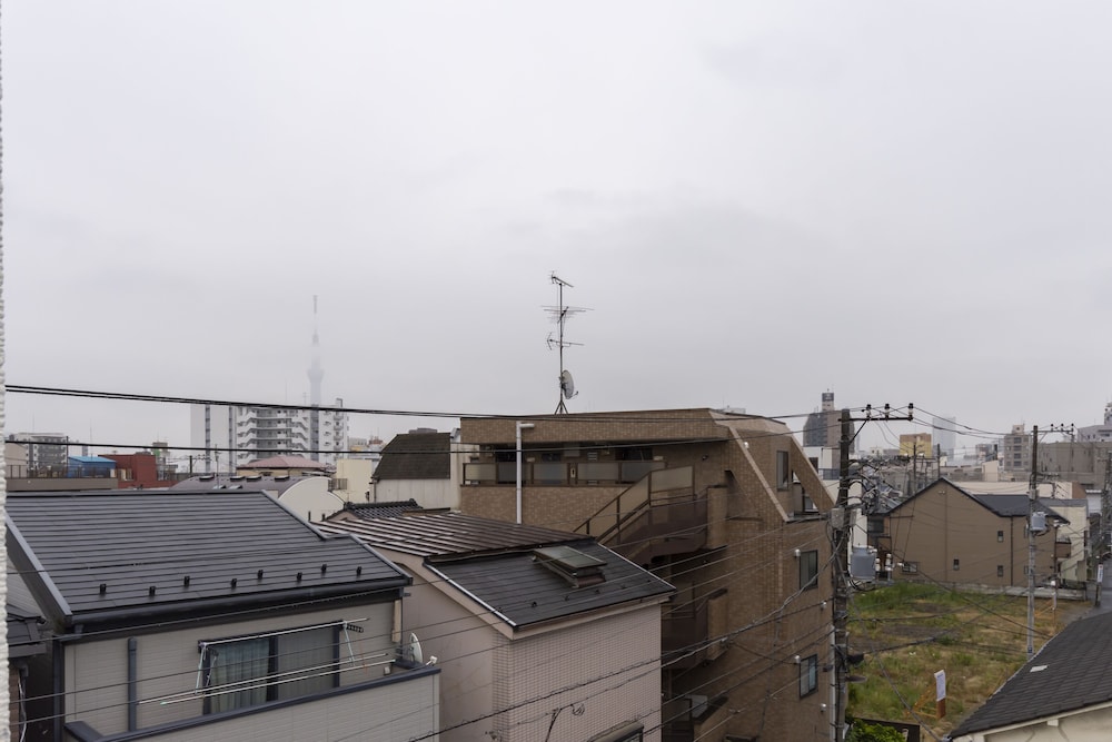 MARE HOUSE-2F 東京