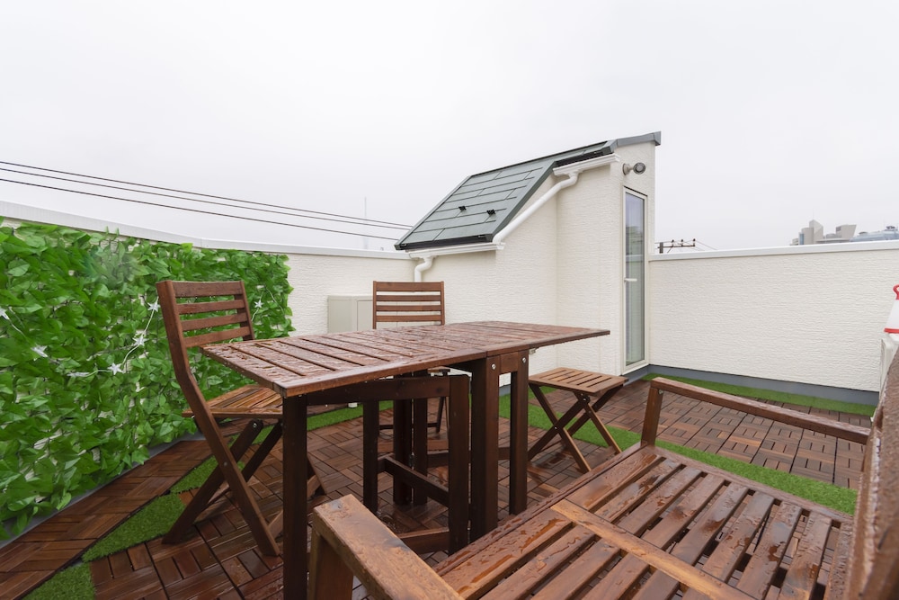 MARE HOUSE-2F 東京