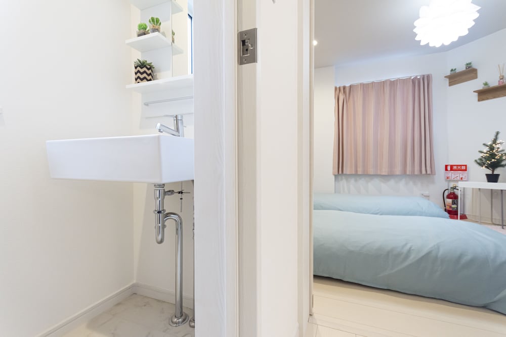 MARE HOUSE-2F 東京