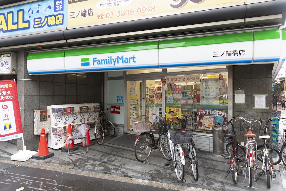 MARE HOUSE-2F 東京