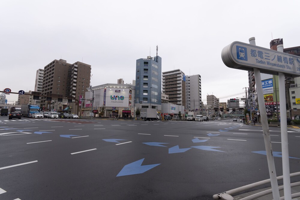 MARE HOUSE-2F 東京