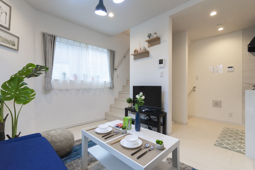 MARE HOUSE-2F 東京