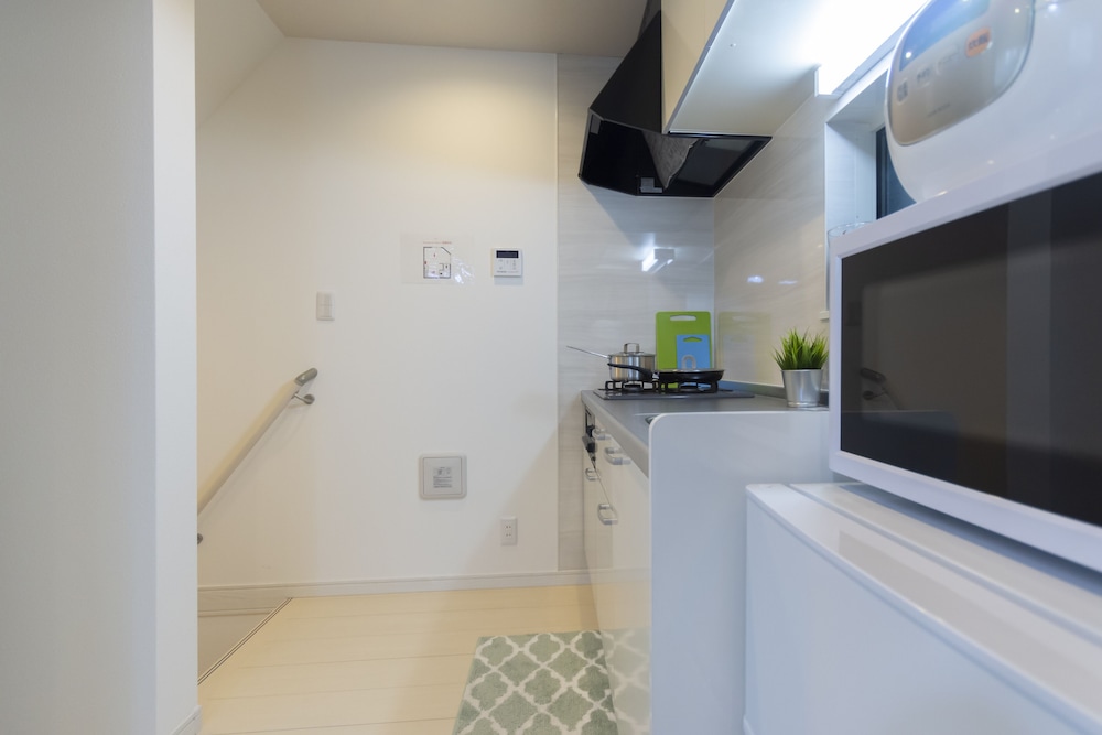 MARE HOUSE-2F 東京