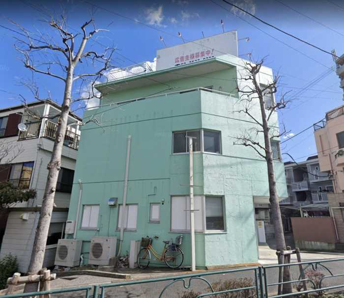一之江 東京