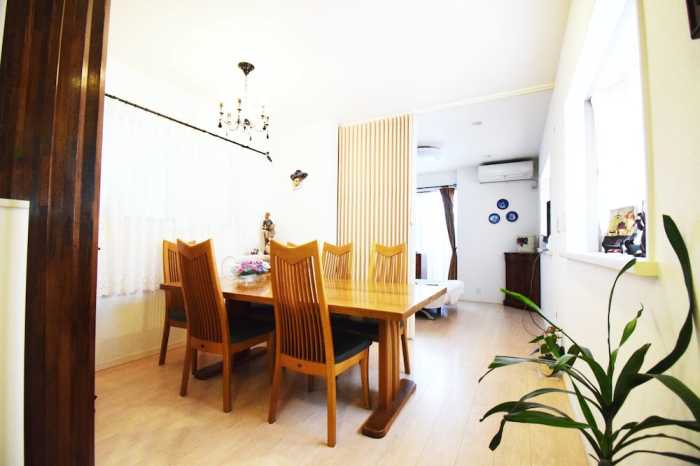 OKABE HOUSE IKEBUKURO 東京