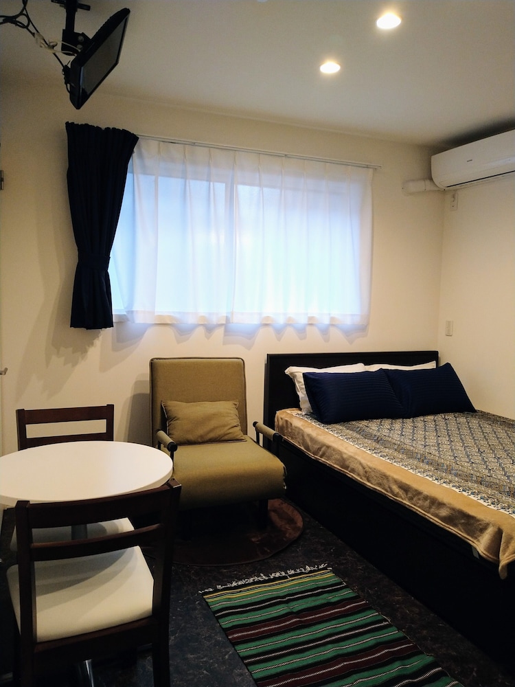 TOKYO STAY HUT SARI 東京